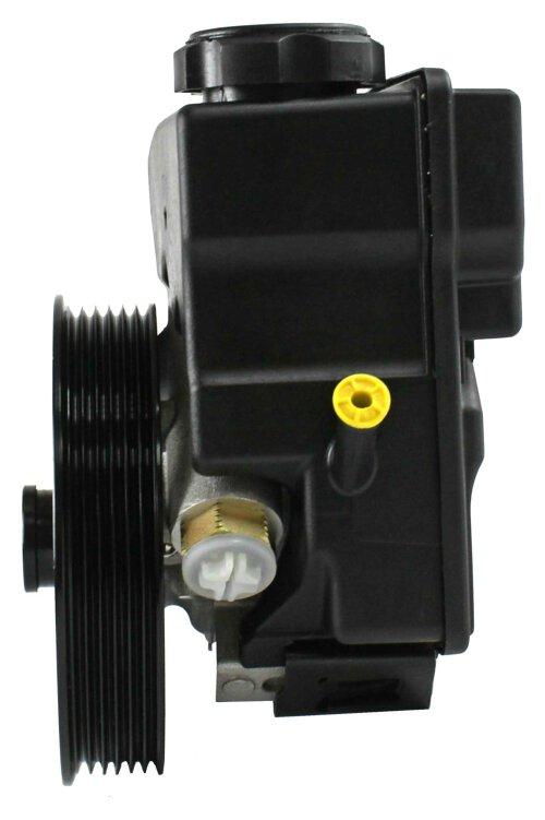 2001 Chevrolet Lumina 3.1L Power Steering Pump