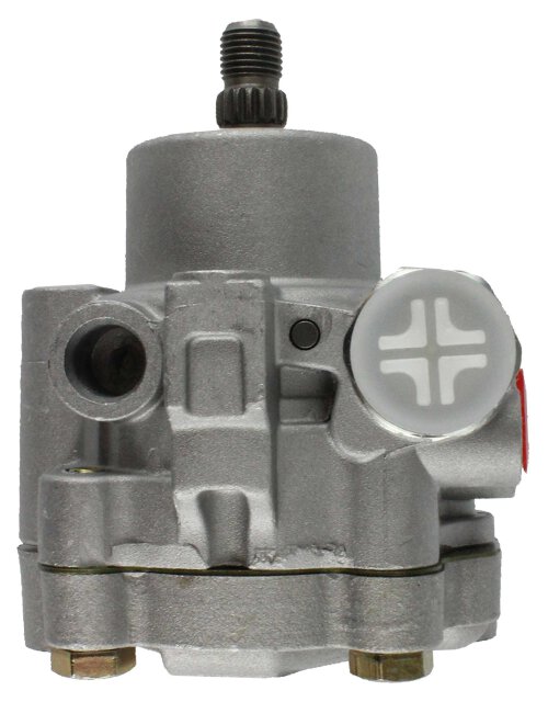 Power Steering Pump 2004-2006 Nissan 2.5L