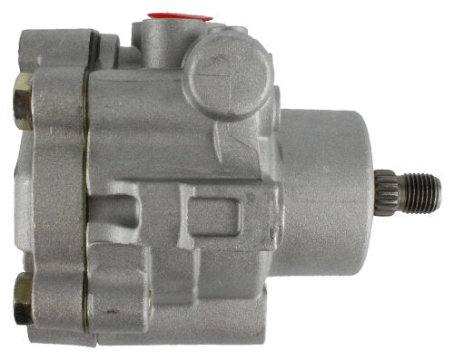 Power Steering Pump 2004-2006 Nissan 2.5L