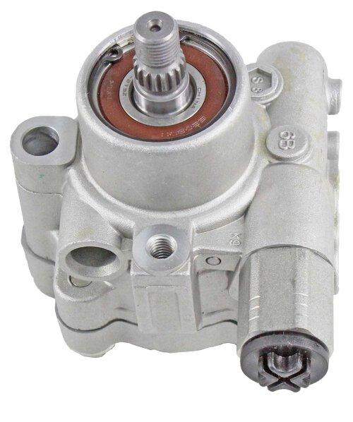 2004 Toyota Camry 3.0L Power Steering Pump