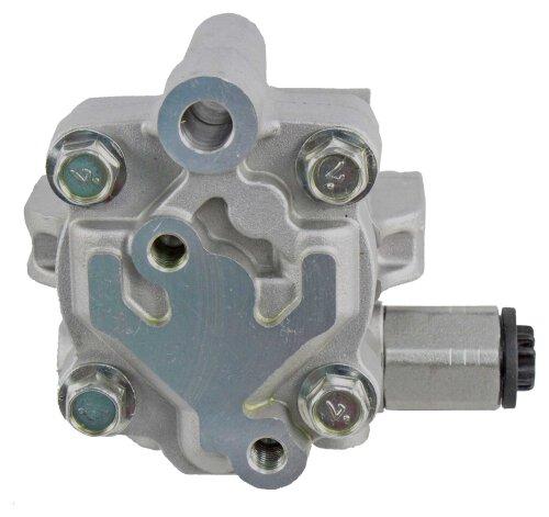 2006 Toyota Camry 3.0L Power Steering Pump