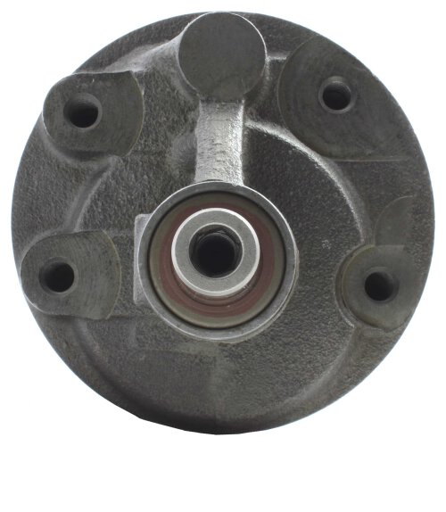 Power Steering Pump 1967-2017 AM General,Buick,Cadillac,Chevrolet,Dodge,Ford,GMC,Hummer,Jeep,Oldsmobile,Pontiac 3.8L-8.0L