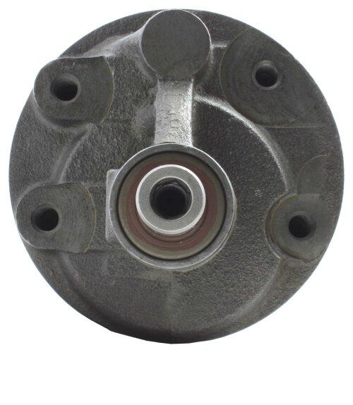 1991 GMC R1500 Suburban 6.2L Power Steering Pump