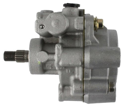 Power Steering Pump 1995-2004 Toyota 3.4L