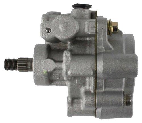1998 Toyota 4Runner 3.4L Power Steering Pump