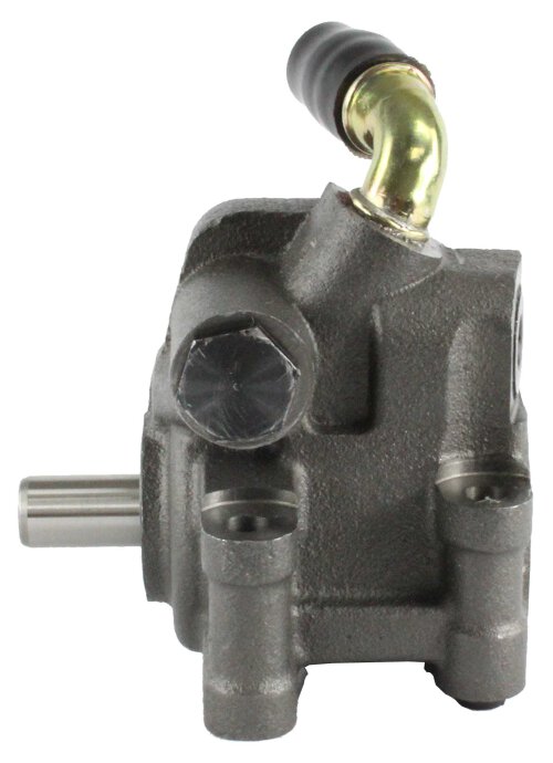 Power Steering Pump 1999-2003 Ford 3.8L
