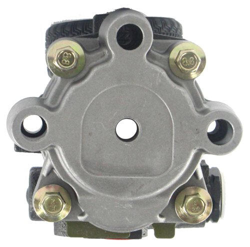 03-10 Chrysler Dodge 2.4L L4 Power Steering Pump PSP1117