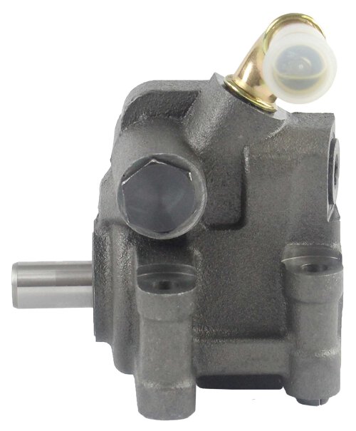 Power Steering Pump 1991-2002 Ford,Lincoln,Mercury 4.6L-5.4L