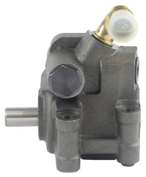 2000 Lincoln Navigator 5.4L Power Steering Pump