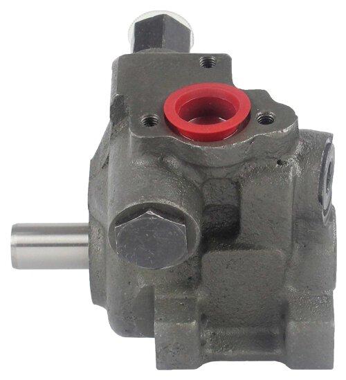 2006 Dodge Durango 5.7L Power Steering Pump