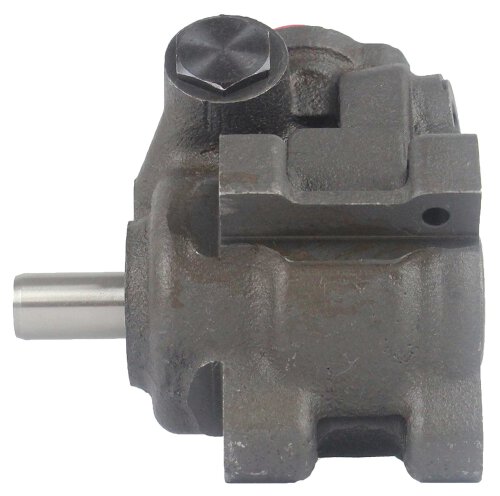 Power Steering Pump 2004-2007 Chrysler,Dodge 3.7L-4.7L