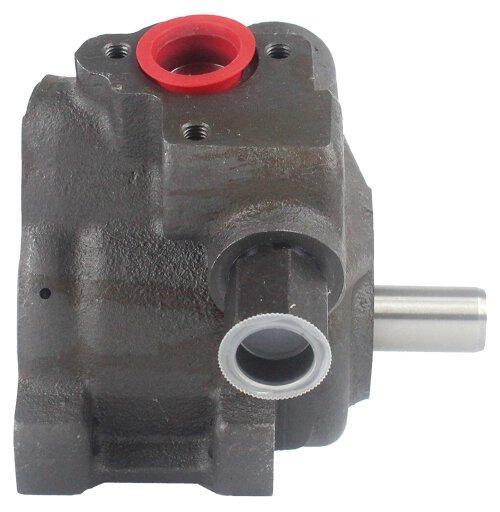 2007 Chrysler Aspen 4.7L Power Steering Pump