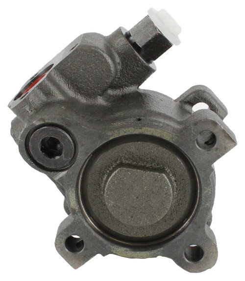 Power Steering Pump 2003-2007 Dodge 5.7L-8.0L