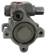 2007 Dodge Ram 1500 3.7L Power Steering Pump