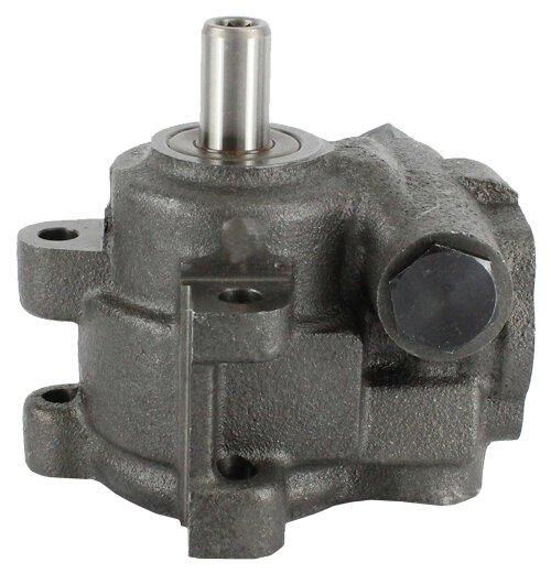 2004 Dodge Ram 1500 3.7L Power Steering Pump