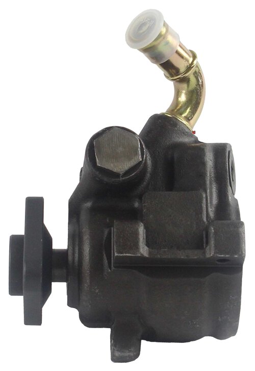 Power Steering Pump 1997-2011 Ford,Mazda,Mercury 4.0L