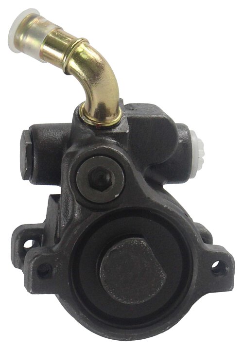 Power Steering Pump 1997-2011 Ford,Mazda,Mercury 4.0L