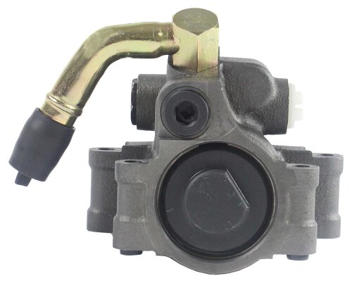95-02 Lincoln Continental 4.6L V8 Power Steering Pump PSP1134