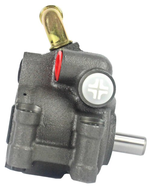 Power Steering Pump 1993-1998 Ford,Lincoln,Mercury 4.6L