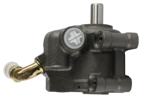 Power Steering Pump 1998-2003 Ford 2.0L