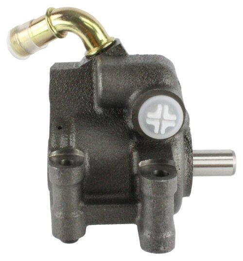 2004 Ford Explorer 4.6L Power Steering Pump