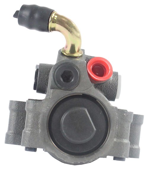 00-03 Ford Focus 2.0L L4 Power Steering Pump PSP1141