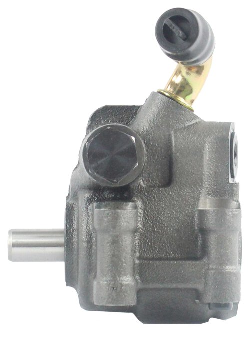 Power Steering Pump 2000-2003 Ford 2.0L