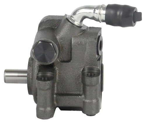 Power Steering Pump 2000-2001 Jaguar,Lincoln 3.0L-4.0L