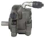 Power Steering Pump 2000-2001 Jaguar,Lincoln 3.0L-4.0L
