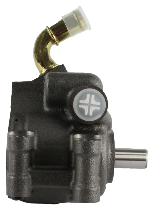 Power Steering Pump 2001-2011 Ford,Mazda 2.3L-2.5L