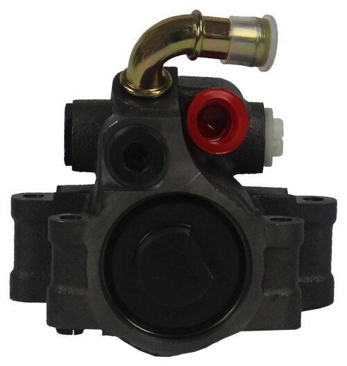 Power Steering Pump 2001-2004 Ford,Mazda 2.0L
