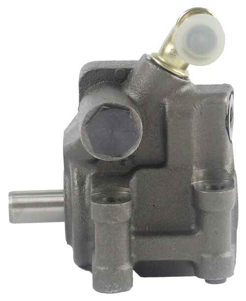 Power Steering Pump 2003-2005 Ford,Lincoln,Mercury 4.6L