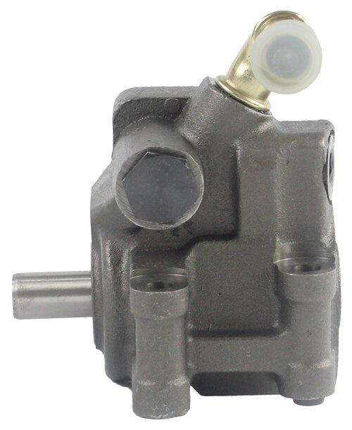 2003 Lincoln Town Car 4.6L Power Steering Pump