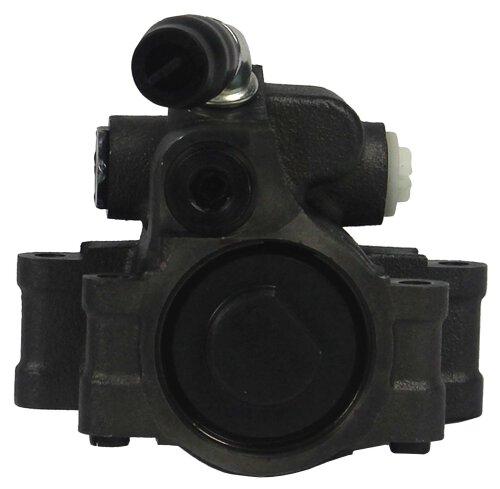 2006 Ford E-450 Super Duty 6.0L Power Steering Pump