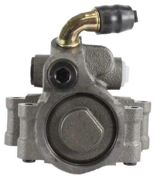 04-07 Ford Mercury 3.9L-4.2L V6 Power Steering Pump PSP1155