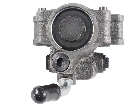 2005 Ford Excursion 5.4L Power Steering Pump