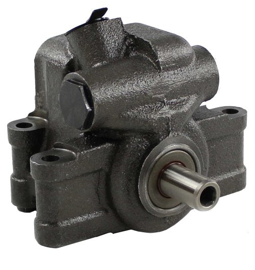 06-11 Ford 2.0L-2.5L L4 L5 Power Steering Pump PSP1158
