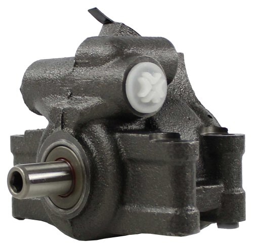 Power Steering Pump 2006-2011 Ford 2.0L-2.3L