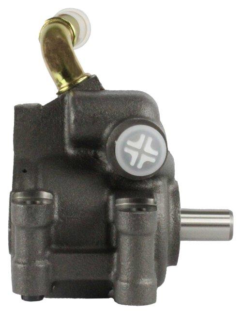 2007 Ford Explorer 4.6L Power Steering Pump