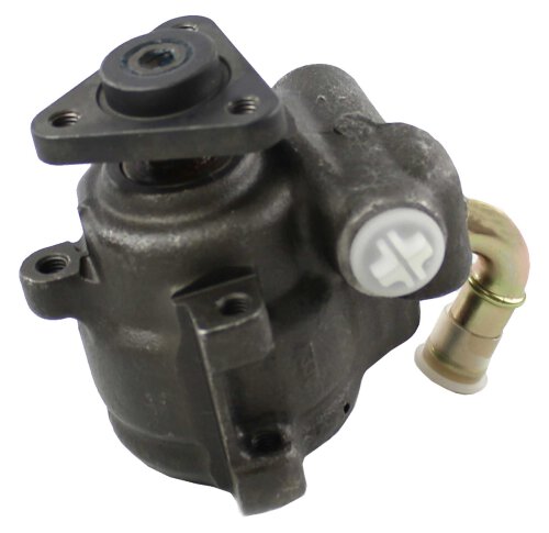 Power Steering Pump 2007-2008 Ford 3.0L
