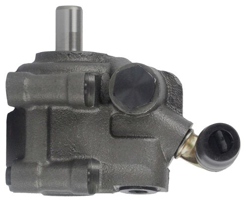 07-10 Ford 4.6L-6.8L V8 V10 Power Steering Pump PSP1165