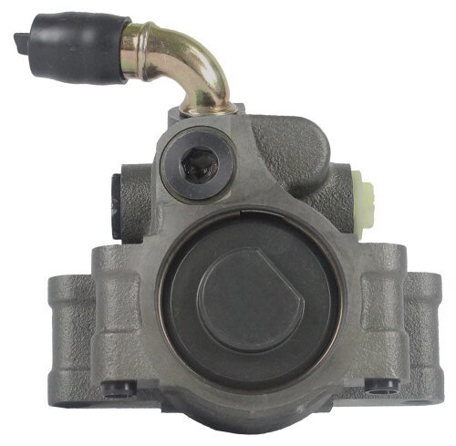 Power Steering Pump 2007-2010 Ford 4.6L-6.8L