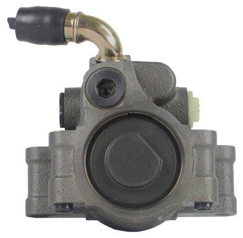 2010 Ford E-150 5.4L Power Steering Pump