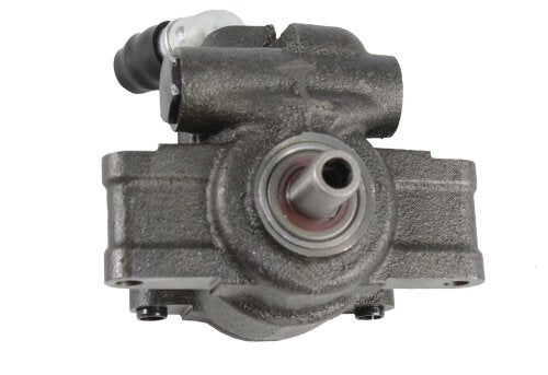 08-10 Ford 5.4L-6.8L V8 V10 Power Steering Pump PSP1166