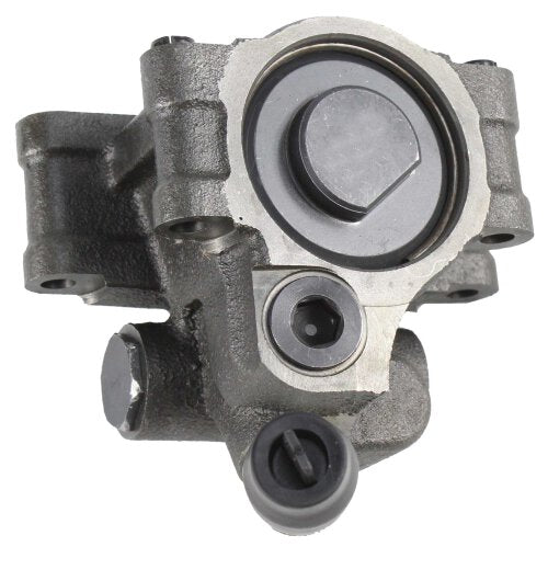 Power Steering Pump 2008-2010 Ford 6.8L