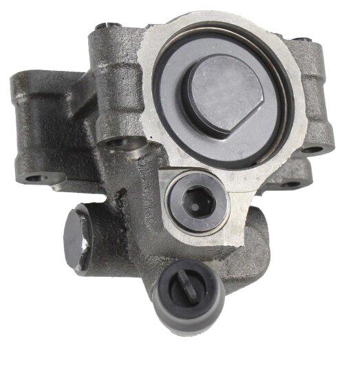 2010 Ford F-450 Super Duty 6.8L Power Steering Pump