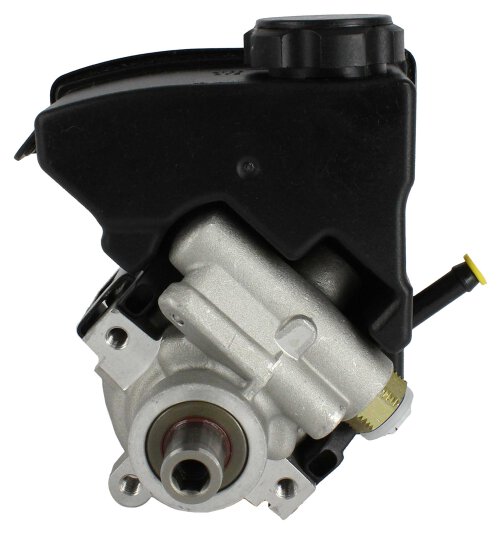 Power Steering Pump 1996-1997 Jeep 4.0L-5.2L
