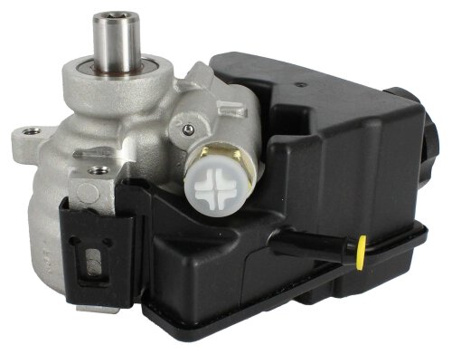 95 Oldsmobile Pontiac 2.3L-3.1L L4 V6 Power Steering Pump PSP1174