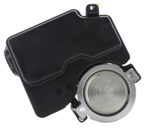 04-09 Chevrolet Pontiac Buick 3.4L-5.3L Power Steering Pump PSP1179