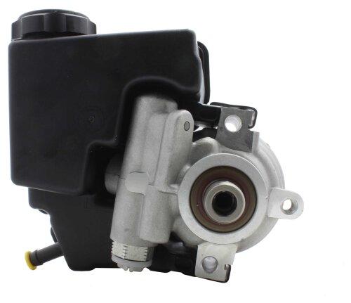 2006 Pontiac Grand Prix 3.8L Power Steering Pump